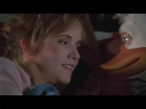 lea thompson nude|HOWARD THE DUCK NUDE SCENES